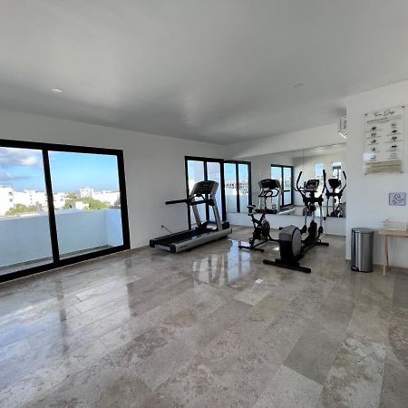 Luxury Apartment Top Location! Playa del Carmen Exterior photo